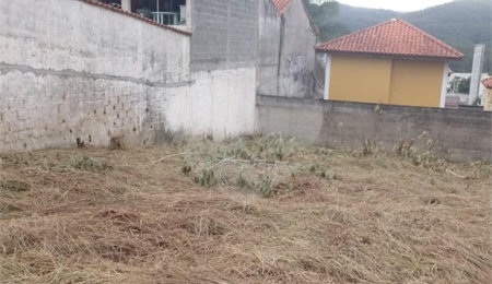 Terreno à venda em Vila Suissa, Mogi das Cruzes, SP