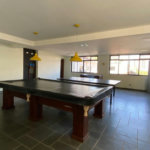 Cobertura com 4 dormitórios à venda, 400 m² por R$ 2.580.000,00 - Ponta da Praia - Santos/SP