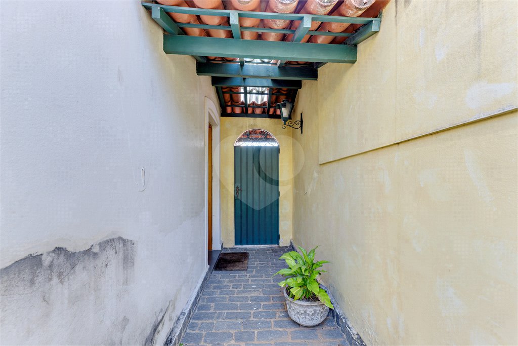 Sobrado à venda com 3 quartos, sendo 1 suíte, em Jardim Prudência, São Paulo, SP