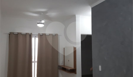 Apartamento à venda com 2 quartos em João XXIII, Vinhedo, SP