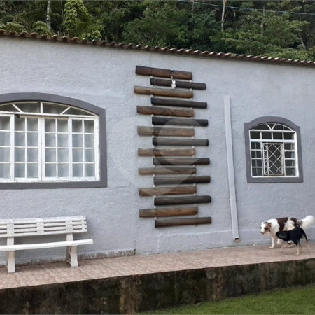 Chácara à venda com 2 quartos em Freitas, São José dos Campos, SP