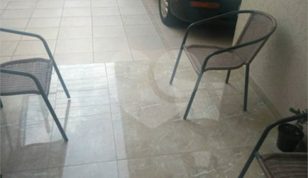 Sobrado à venda com 3 quartos, sendo 1 suíte, em Vila Mazzei, São Paulo, SP
