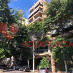 Cobertura à venda com 3 quartos, sendo 2 suítes, em Tijuca, Rio de Janeiro, RJ