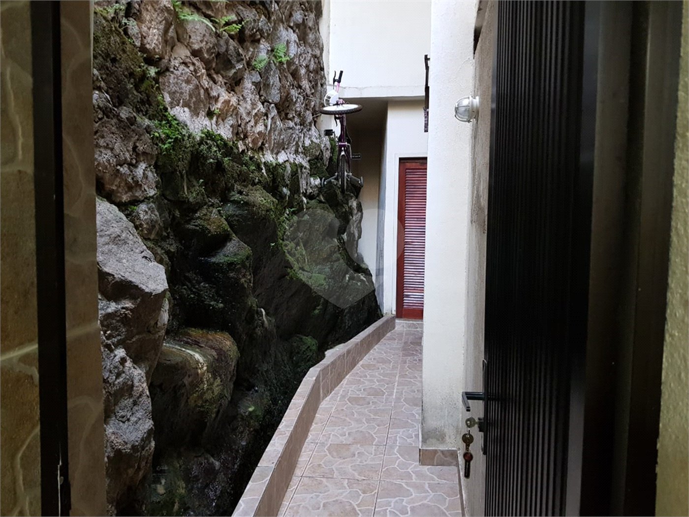 Casa de Vila à venda com 4 quartos, sendo 3 suítes,  em Tijuca, Rio de Janeiro, RJ