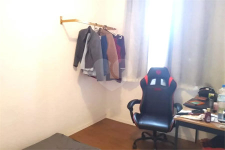Apartamento à venda com 2 quartos em BUTANTÃ, São Paulo, SP