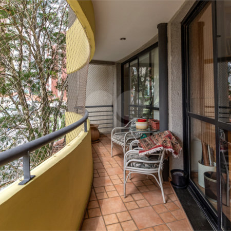 Apartamento à venda com 3 quartos, sendo 1 suíte, em Perdizes, São Paulo, SP