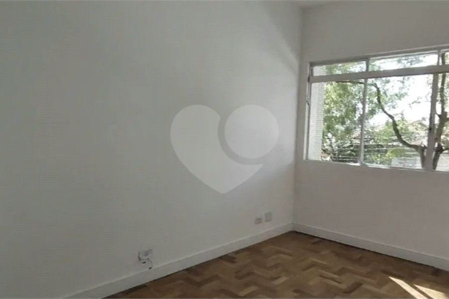 Apartamento à venda com 3 quartos em Vila Paulista, São Paulo, SP