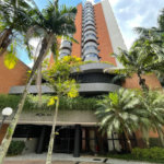 Apartamento à venda com 3 quartos, sendo 1 suíte,  em Lar São Paulo, São Paulo, SP