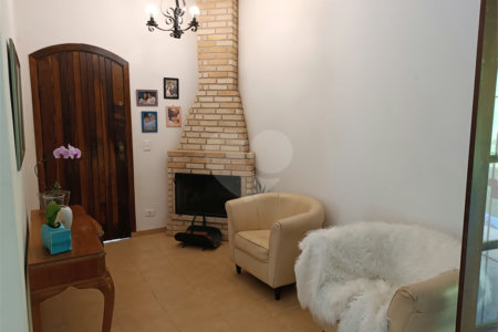 Chácara à venda com 2 quartos, sendo 1 suíte, em Caete (mailasqui), São Roque, SP