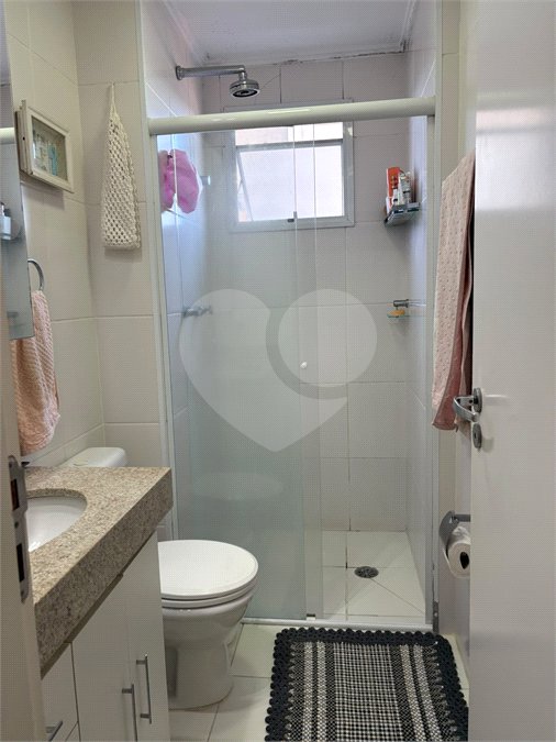 Apartamento à venda com 3 quartos, sendo 1 suíte, em Vila Guarani (z Sul), São Paulo, SP
