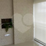 Apartamento à venda com 3 quartos, sendo 1 suíte,  em Parque Santana, Mogi das Cruzes, SP