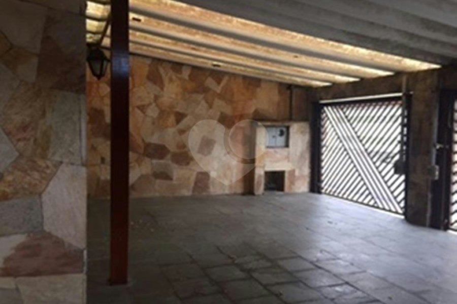 Sobrado à venda com 3 quartos, sendo 1 suíte, em Mandaqui, São Paulo, SP