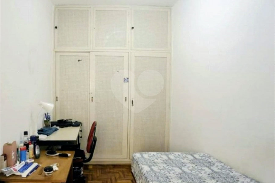 Apartamento à venda com 3 quartos no Centro, São Paulo, SP
