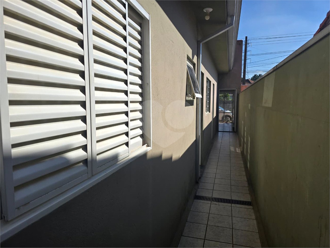 Casa à venda com 2 quartos em Jardim Monte Santo, Itapetininga, SP