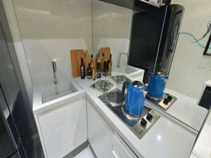 Apartamento à venda com 1 suíte em Pinheiros, São Paulo, SP