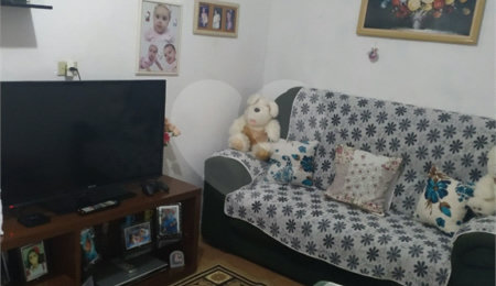 Casa à venda com 2 quartos, sendo 1 suíte,  em Parada Inglesa, São Paulo, SP