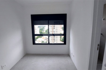Apartamento à venda com 4 suítes em Perdizes, São Paulo, SP