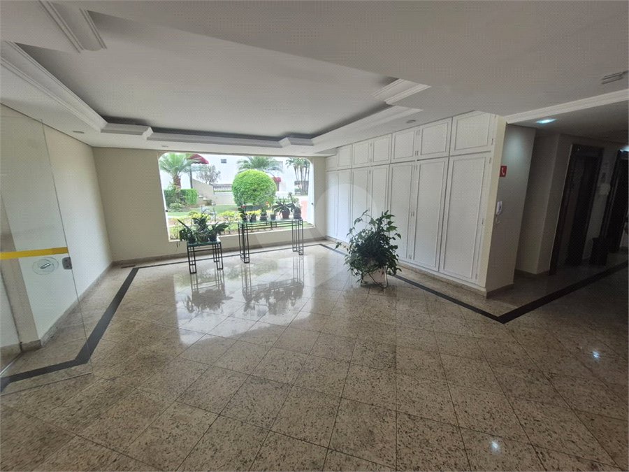 Apartamento à venda com 2 quartos em Mandaqui, São Paulo, SP