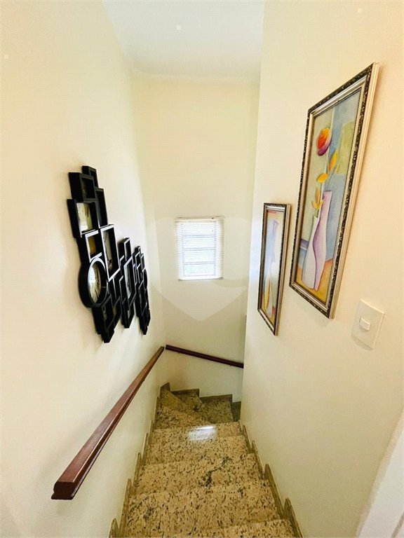 Villagio à venda com 4 quartos, sendo 2 suítes, em Saúde, São Paulo, SP