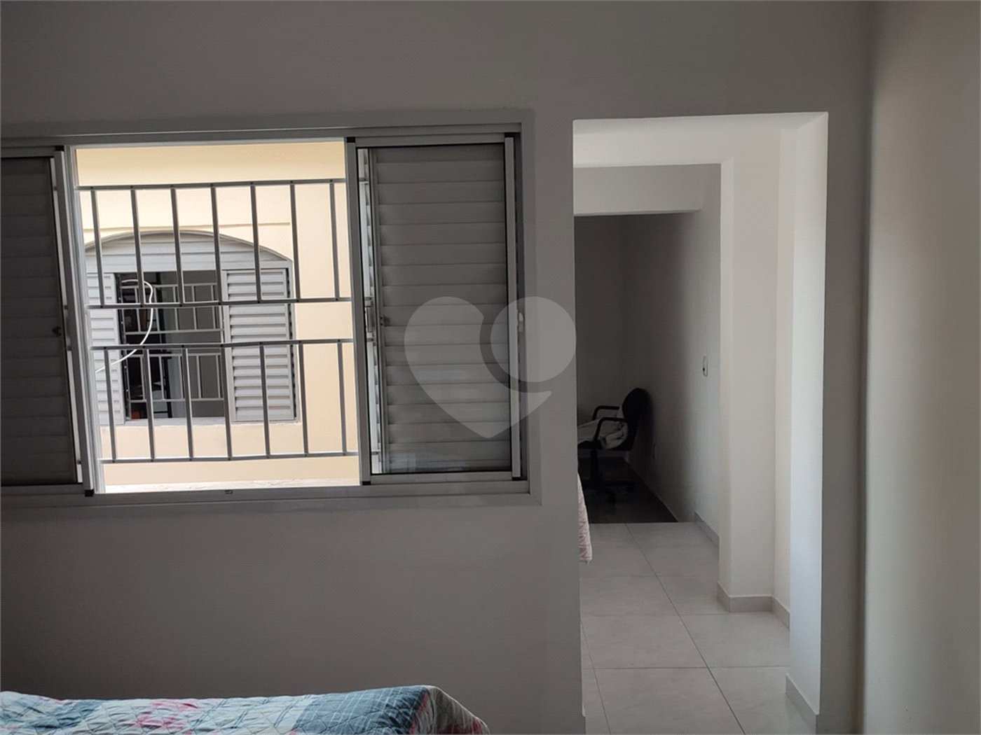 Sobrado à venda com 3 quartos, sendo 1 suíte, em Tucuruvi, São Paulo, SP