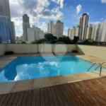 Apartamento à venda com 1 quarto em Santana, São Paulo, SP
