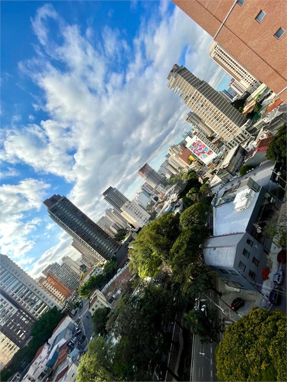 Apartamento à venda com 2 quartos, sendo 1 suíte, em Perdizes, São Paulo, SP