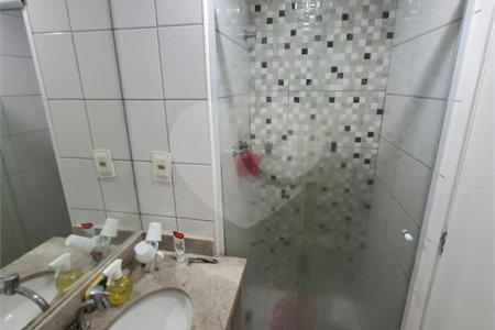 Apartamento à venda com 2 quartos, sendo 1 suíte, em Campo Grande, Rio de Janeiro, RJ