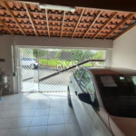 Casa à venda com 3 quartos, sendo 1 suíte,  em São Luiz, Itu, SP