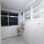 Apartamento à venda, 119 m² por R$ 850.000,00 - Boqueirão - Santos/SP
