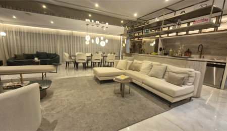 Apartamento à venda com 4 quartos, sendo 2 suítes,  em Butantã, São Paulo, SP