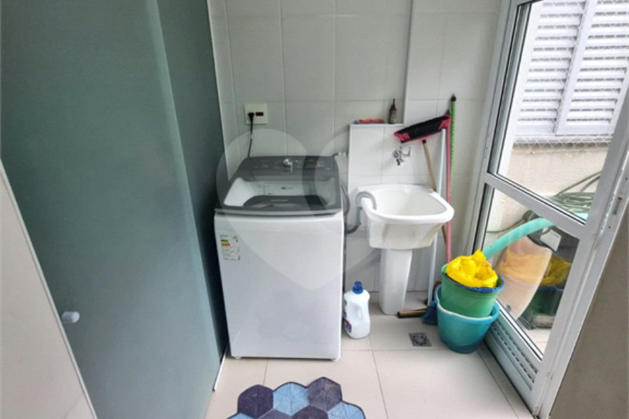 Apartamento à venda com 3 quartos, sendo 1 suíte, em Horto, São Paulo, SP
