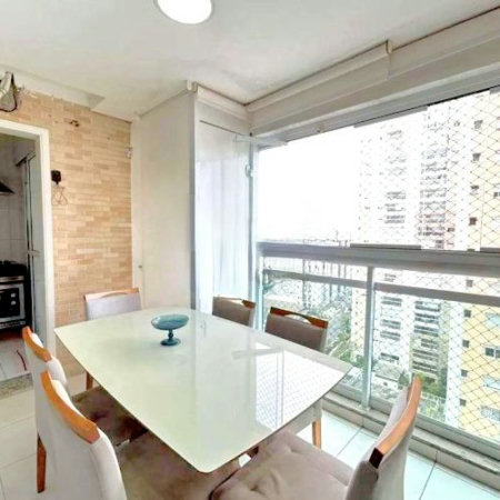 Apartamento com 2 dormitórios à venda, 78 m² por R$ 765.000,00 - Ponta da Praia - Santos/SP
