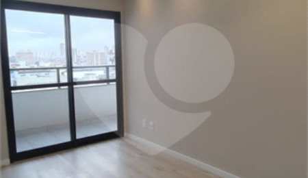Apartamento à venda com 2 quartos no Centro, São Bernardo do Campo, SP