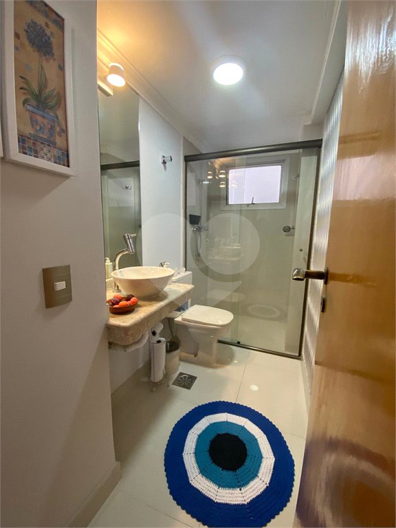 Apartamento à venda com 2 quartos, sendo 1 suíte, em Campo Grande, São Paulo, SP