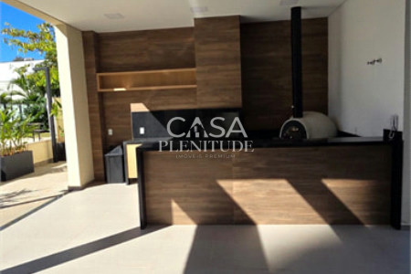 Duplex à venda ou para alugar com 4 quartos, sendo 5 suítes, em Parque Campolim, Sorocaba, SP