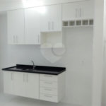 Apartamento à venda com 2 quartos, sendo 1 suíte, em Independência, São Bernardo do Campo, SP