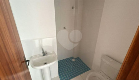 Apartamento à venda com 2 quartos em Vila Santa Edwiges, São Paulo, SP