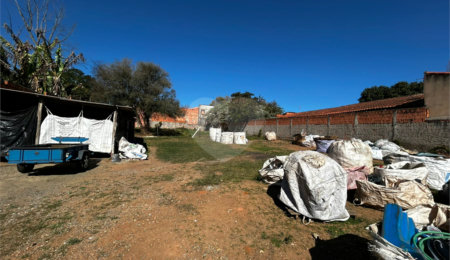 Terreno à venda em Vila Ayres, Itapetininga, SP