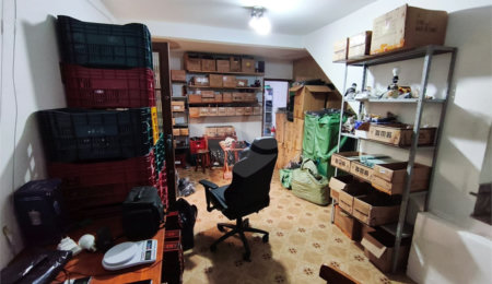 Sobrado à venda com 4 quartos, sendo 1 suíte,  em Jardim Brasil (zona Norte), São Paulo, SP