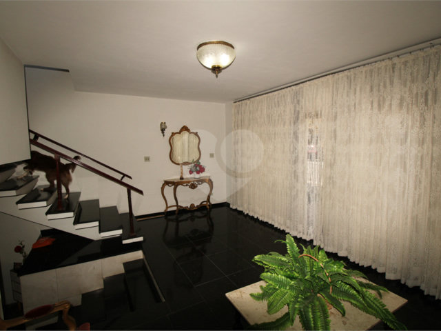 Casa para alugar com 4 quartos, sendo 2 suítes,  em Jardim São Paulo(zona Norte), São Paulo, SP