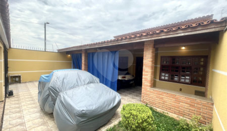 Casa à venda com 3 quartos, sendo 1 suíte,  em Parque Bela Vista, Votorantim, SP