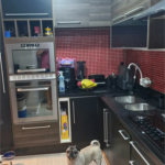 Casa à venda com 3 quartos, sendo 1 suíte, no condomínio Moradas do Horto, São Paulo - SP