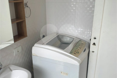 Apartamento à venda com 1 quarto no Centro, São Paulo, SP