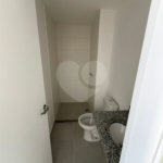 Apartamento à venda em Lauzane Paulista, São Paulo, SP