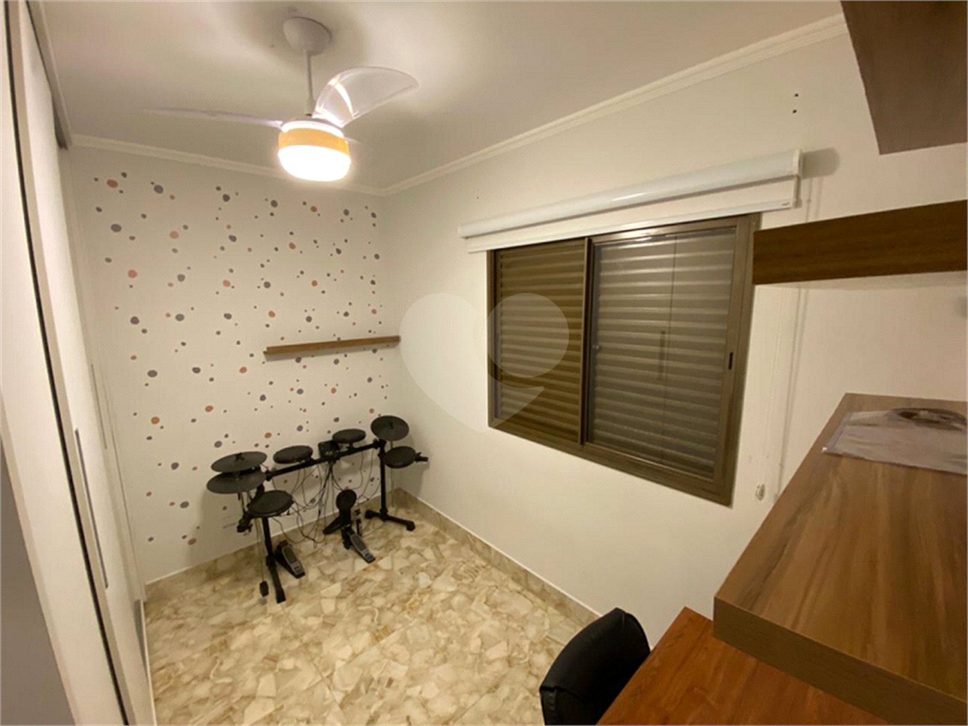 Apartamento à venda com 3 quartos, sendo 1 suíte, em Santana, São Paulo, SP