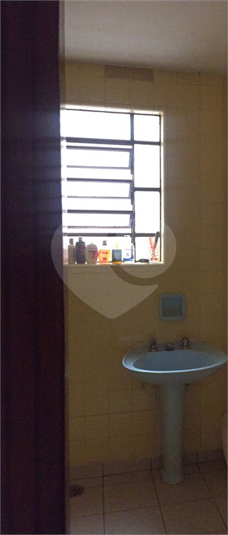 Sobrado à venda com 3 quartos em Mandaqui, São Paulo, SP
