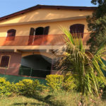 Casa à venda com 5 quartos, sendo 1 suíte, em Chácaras Bom Tempo, Franco da Rocha, SP