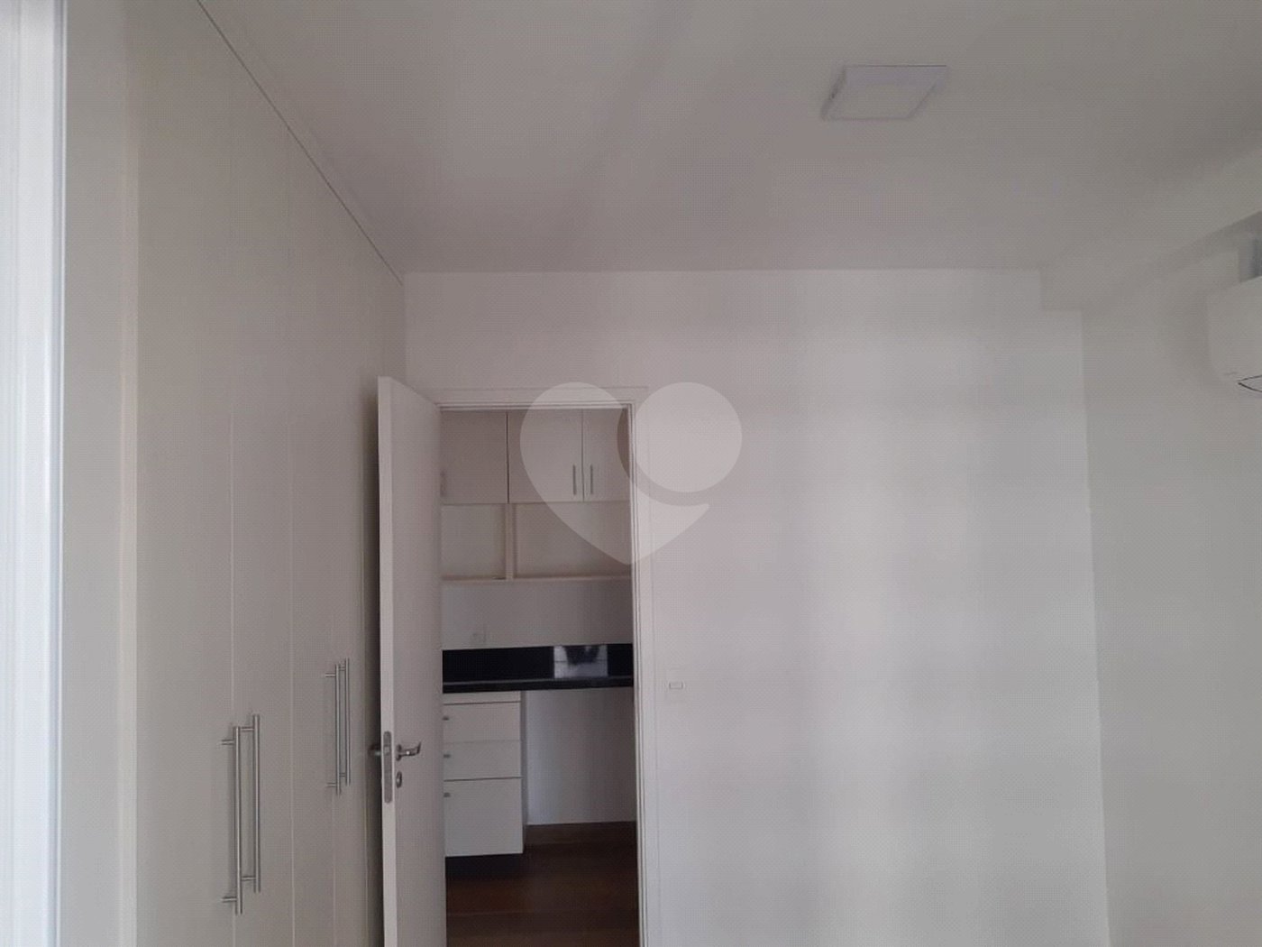 Apartamento à venda com 1 suíte em Indianópolis, São Paulo, SP