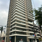 Apartamento à venda com 1 quarto em Vila Cordeiro, São Paulo, SP