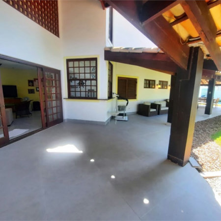 Casa à venda, 650 m² por R$ 2.200.000,00 - Acapulco - Guarujá/SP